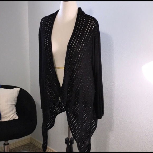 🖤Nygard Cardigan —only worn a couple of times 🖤 - Picture 2 of 4